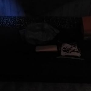 2 assorted bags and 2 purses